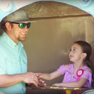 Meet your Posher, Tony